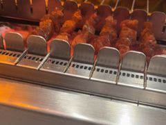 -冰城串说·羊肉串烧烤(哈西大街店)