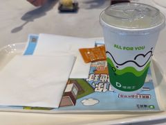 -德克士(前门店)