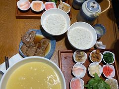 -丽江金茂凯悦臻选酒店-滇香馆