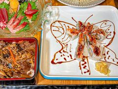 -桃屋日本料理(清华科技园店)