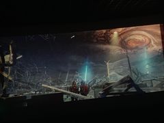-CGV影城(新都心IMAX店)