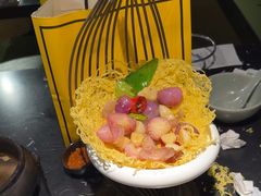 -云海肴云南菜·蒸汽石锅鱼(青岛万象城店)