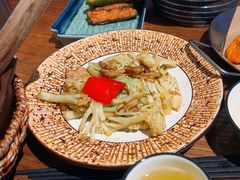 -常来小聚·广州非遗传承餐厅(地王广场店)