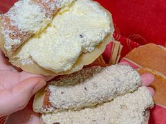 -拾烧车轮饼(世纪金源店)