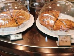 海盐枫糖派-Pie Bird(新闸路店)