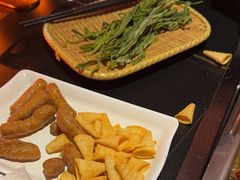 -福禄娃一家人火锅(上地店)