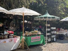 -Bamboo Saturday Market(Nana Jungle)