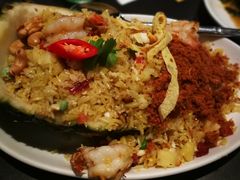 -simply thai天泰(长泰广场店)