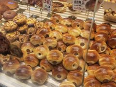 -卡玛王子·面包·蛋糕(南山宝能环球汇店)