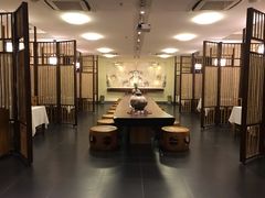 -禅一·静观堂(长寿路店)