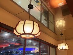 -仓桥家·焗寿司·锅物(光谷步行街店)