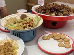 -偏爱炒鸡(老县衙店)