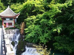 -神农架香溪源景区
