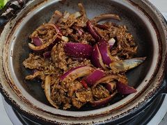 -道邦子烤牛肉(总店)