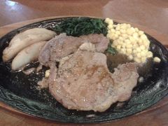 -萨莉亚意式餐厅(特力时尚汇店)