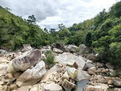 -海南热带雨林国家公园吊罗山景区
