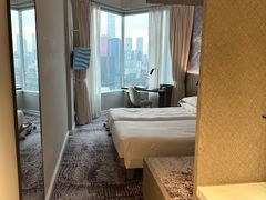 -香港都会海逸酒店