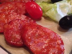 -ALBERGUE 1601 婆仔屋葡国餐厅