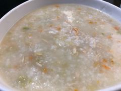 参鸡粥-槿Story·韩国料理(望京韩国美食城店)