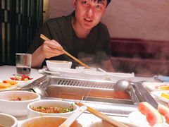 -海底捞火锅(天鹅湖银泰店)