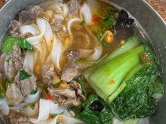 -小满手工粉(上海月星环球港店)
