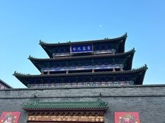 -开封市鼓楼广场(宋都皇城旅游度假区)