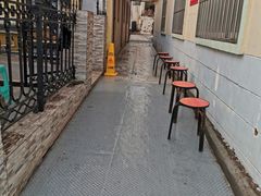 门面-大锅强·蒸海鲜青岛菜(吾悦广场店)