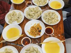 -王菊美食街·王菊面馆(总店)