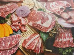 -汉拿山烤肉(东直门东方银座店)