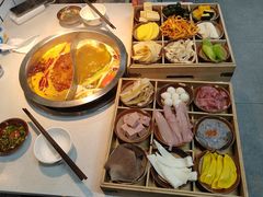 -芈重山老火锅(广州首店)