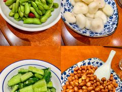 -琥珀老六龙虾(四里河店)