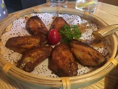 -爱德堡西餐咖啡吧(北师大店)