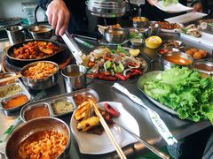 -韩九点烤肉(大学城店)