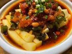 -亮欢寨酸汤鱼(沙冲路店)
