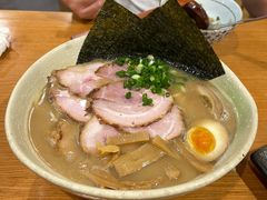 -日出拉面(望京店)