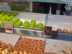 -彭记优口(王府井购物中心店)