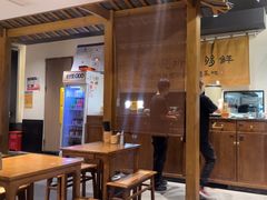 -李百蟹·江南蟹黄面·河景餐厅(夫子庙总店)