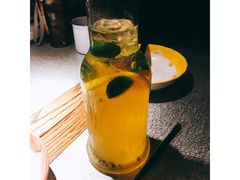 -探鱼·鲜青椒爽麻烤鱼(广州花都来又来店)