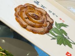 -北京全聚德(玉泉路店)