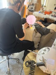 -东时烫染造型·Hair Salon