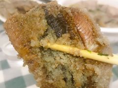 -中元酒楼侏儒三蒸(建新东区店)