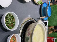 -金龙·打边炉(武进路店)