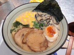 -火山屋台(新街口店)