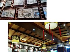-毅祥斋老孙家泡馍(西羊市店)