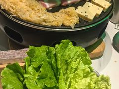 -范儿·嫂子烤肉·精致炭火烤肉(长治路店)