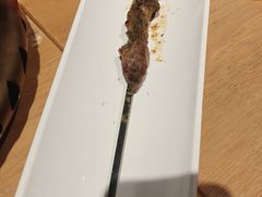 -耶里夏丽·新疆菜·家庭聚场(百联中环购物广场店)
