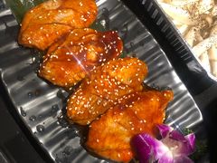 -玖·炭火烤肉