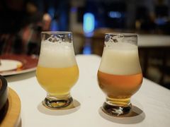 -Marina厨房·ALA精酿(月湖盛园店)