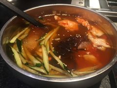 -白玉·朝鲜族烤串(南山店)