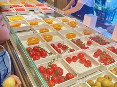 -涨巢·潮玩水疗局